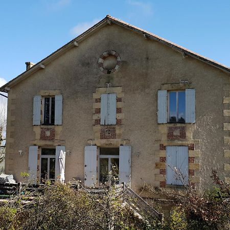La Villa Des Coteaux Pomport 외부 사진