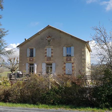 La Villa Des Coteaux Pomport 외부 사진