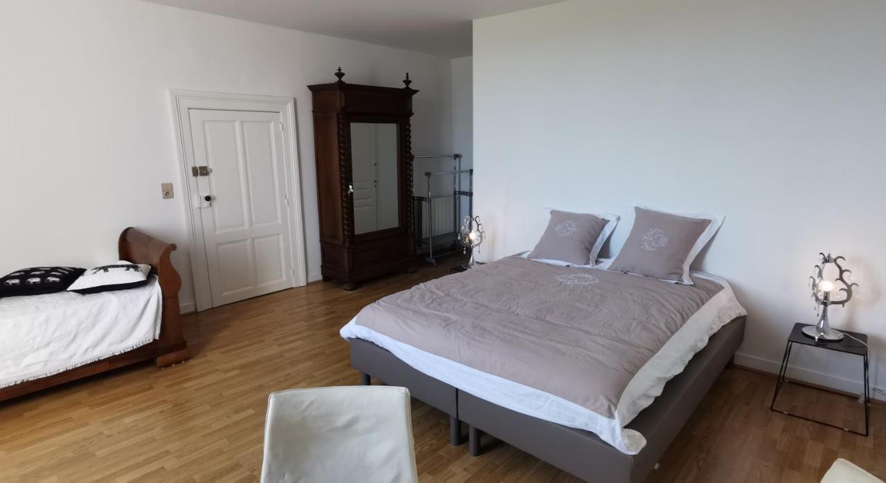 La Villa Des Coteaux Pomport 외부 사진
