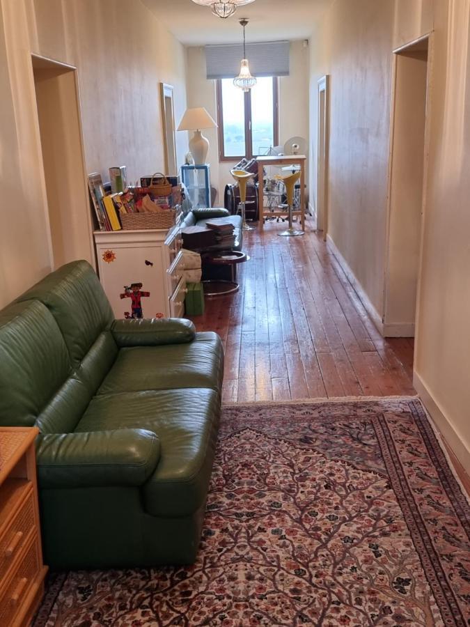 La Villa Des Coteaux Pomport 외부 사진